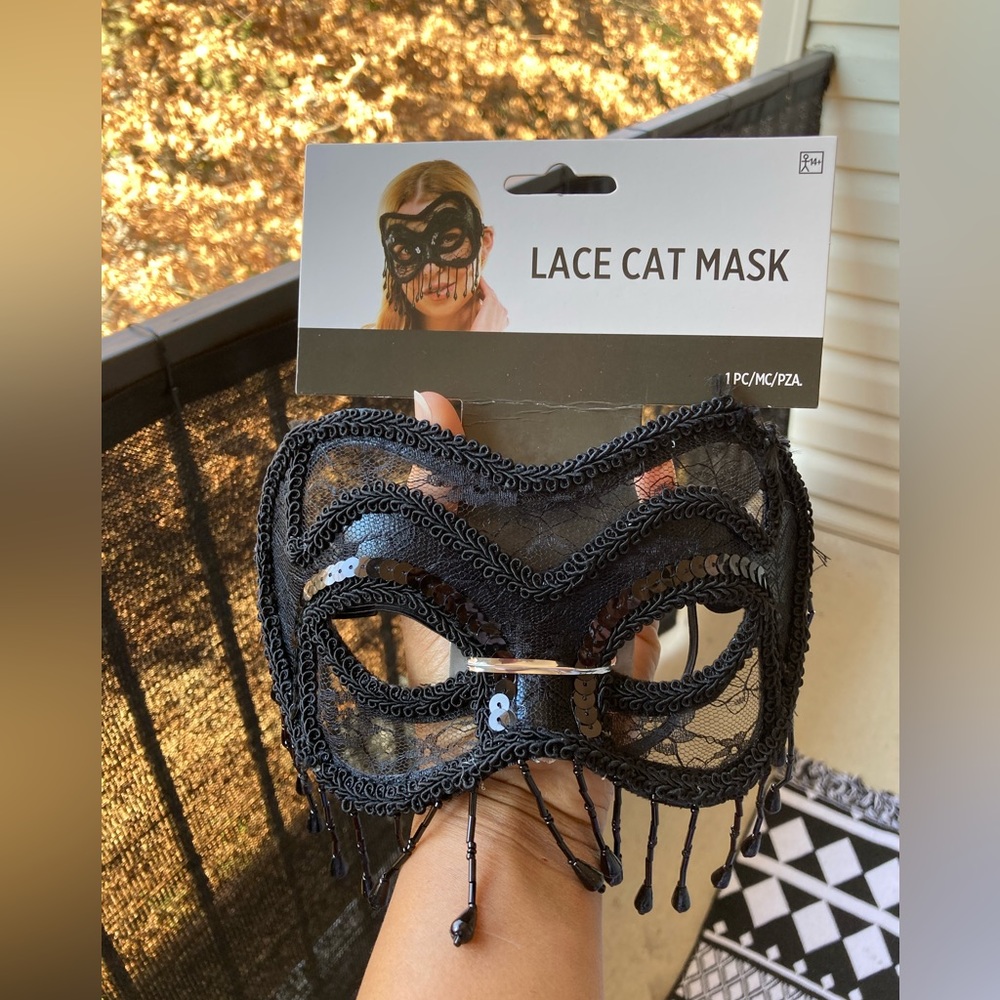 Face Mask